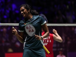 PV Sindhu vs Wang Zhi Yi Highlights, BWF World Championships 2025: PV Sindhu Beats World No.2 Wang Zhi Yi, Enters Quarterfinals