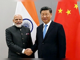 चीन ने PM मोदी का एससीओ शिखर सम्मेलन के लिए किया स्वागत, बताया एकता और मित्रता का प्रतीक चीन ने PM मोदी का एससीओ शिखर सम्मेलन के लिए किया स्वागत, बताया एकता और मित्रता का प्रतीक