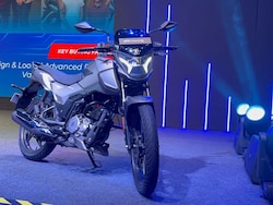 Hero Glamour X Launched In India With Cruise Control: Check Price, Features, And More