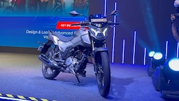 Hero Glamour X Launched In India With Cruise Control: Check Price, Features, And More