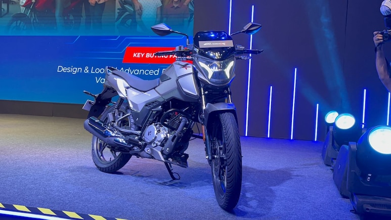 Hero Glamour X Launched In India With Cruise Control: Check Price, Features, And More