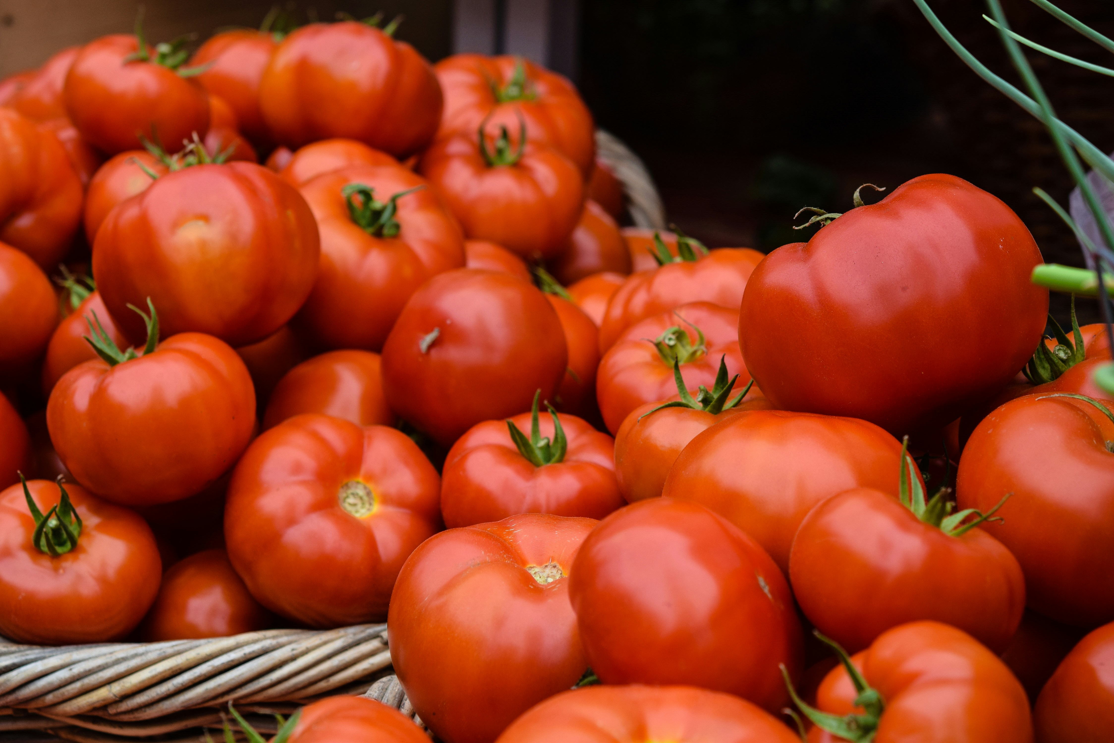 Can Eating Tomatoes Trigger Acid Reflux? Here's What You Need To Know