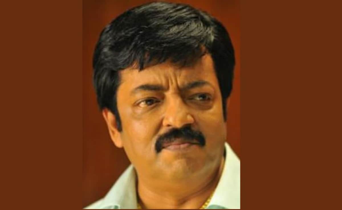 Malayalam Actor Shanawas, Son Of Film Star Prem Nazir, Dies At 71 After Prolonged Illness
