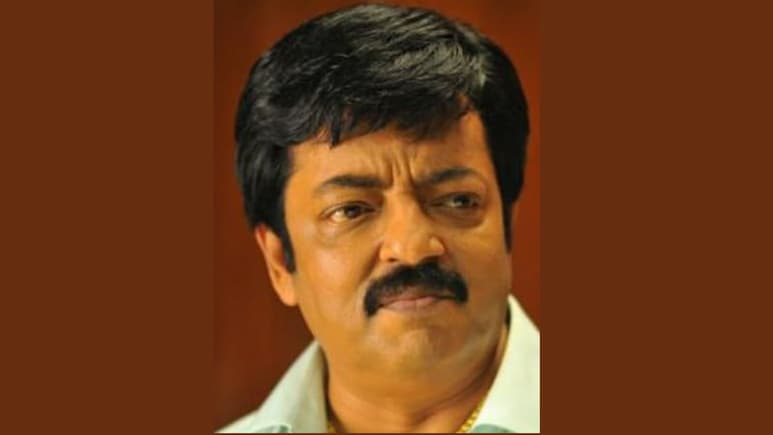 Malayalam Actor Shanawas, Son Of Film Star Prem Nazir, Dies At 71 After Prolonged Illness Malayalam Actor Shanawas, Son Of Film Star Prem Nazir, Dies At 71 After Prolonged Illness