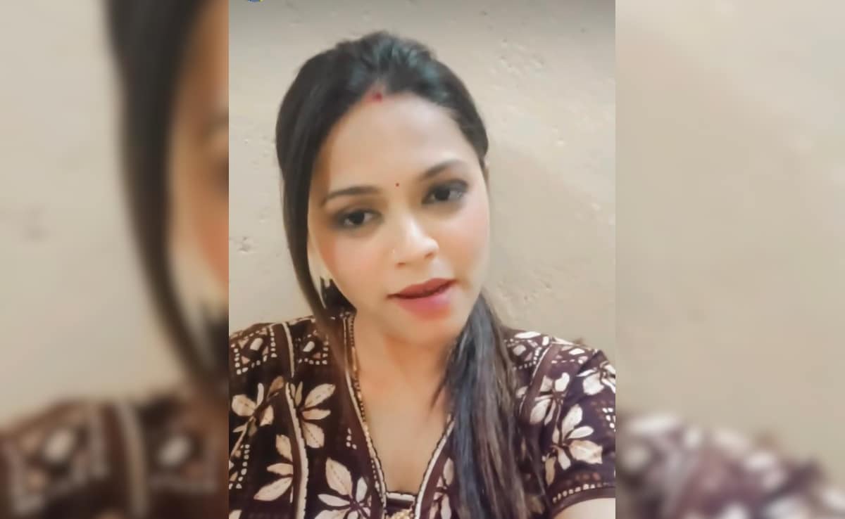 Latest and Breaking News on NDTV Latest and Breaking News on NDTV