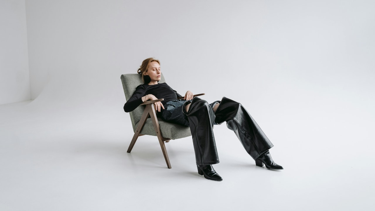 Read all about different trouser fits for women