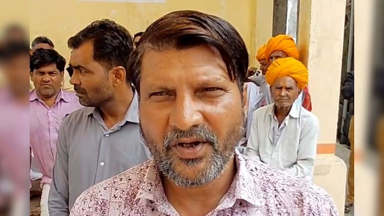 Rajasthan: 3 महीने पहले पिता ने किया था कन्यादान, उसी जिंदा बेटी की कर दी तेरहवीं; जानें पूरा मामला Rajasthan: 3 महीने पहले पिता ने किया था कन्यादान, उसी जिंदा बेटी की कर दी तेरहवीं; जानें पूरा मामला