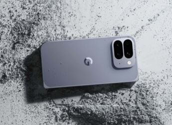 Un écran de couverture plus grand et une capacité de batterie accrue sont les caractéristiques du Google Pixel 10 Pro