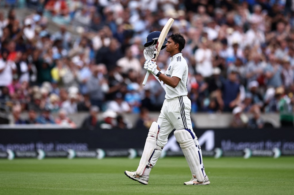 India vs England LIVE Score, 5th Test Day 3: Yashasvi Jaiswal Departs After Flamboyant Ton; Ravindra Jadeja Survives Huge Scare