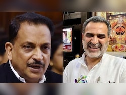 2 BJP Heavyweights Prep For A Poll Fight. And They&#039;re Up Against Each Other