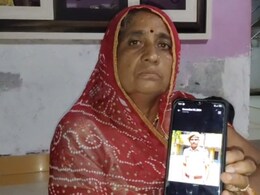 SI Paper Leak: हाईकोर्ट ने SI भर्ती परीक्षा रद्द की, मेहनत कर नौकरी पाए जालौर के प्रकाश की मां का रो-रोकर बुरा हाल