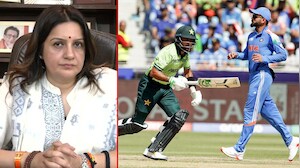 "Why Give Leeway For Sports?": Shiv Sena (UBT) MP Questions India-Pak Asia Cup Match