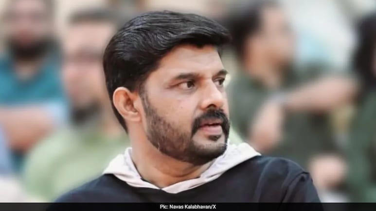 51 वर्षीय एक्टर का होटल के कमरे में मिला शव, कर रहे थे फिल्म की शूटिंग