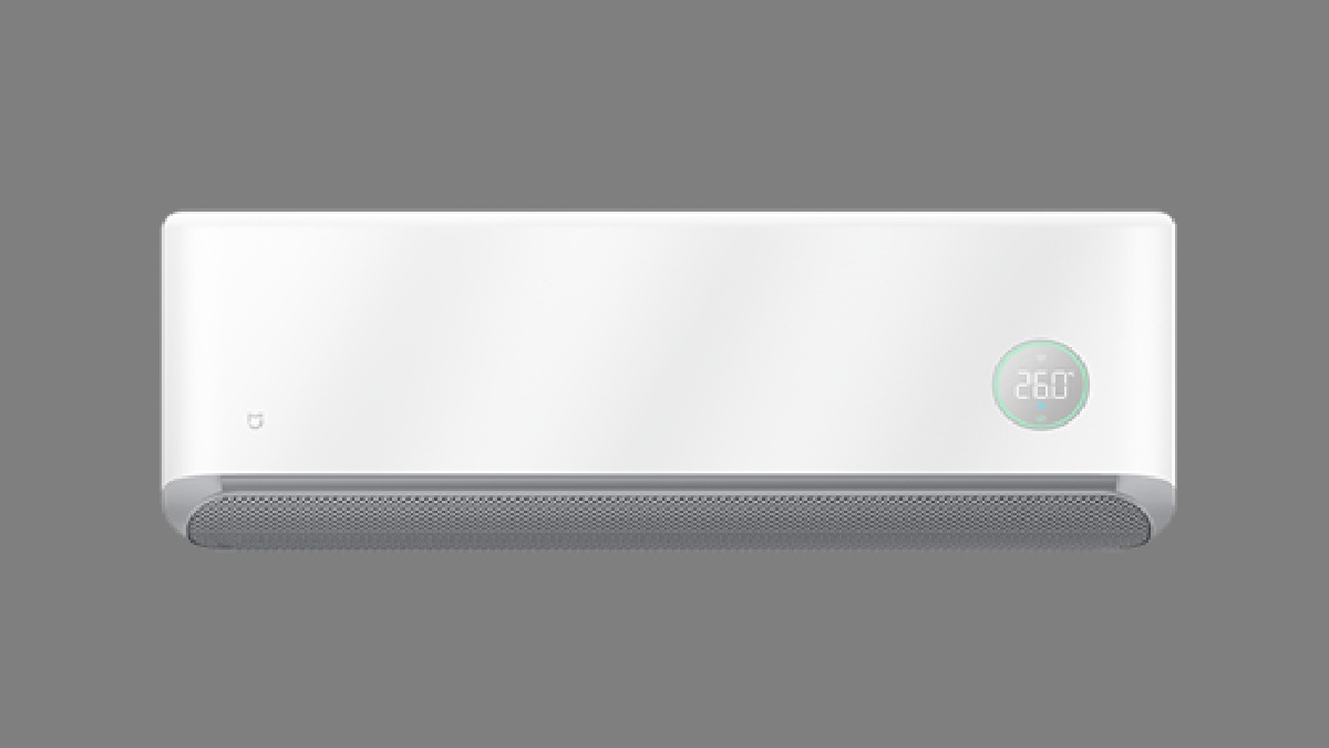 Xiaomi ने लॉन्च किया नया Split AC, सेकेंडों में कूलिंग और हीटिंग के साथ हवा करेगा साफ, जानें और क्या है खास