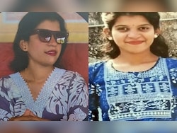 Maharashtra Man Kills Lover, Throws Body In Ditch. She Was Angry He Was Marrying Another Woman