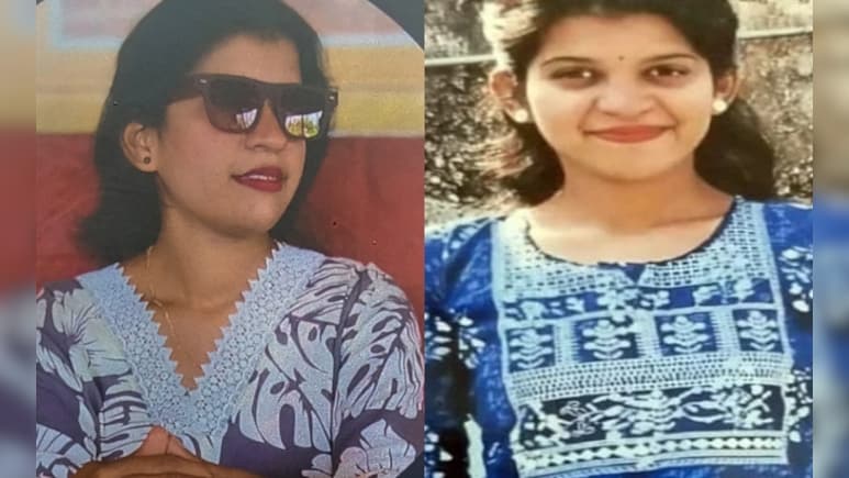 Maharashtra Man Kills Lover, Throws Body In Ditch. She Was Angry He Was Marrying Another Woman Maharashtra Man Kills Lover, Throws Body In Ditch. She Was Angry He Was Marrying Another Woman