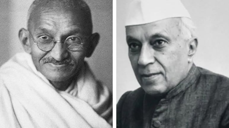 Lucknow Pact Of 1916: When Gandhi Met Nehru, Tilak Agreed With Jinnah