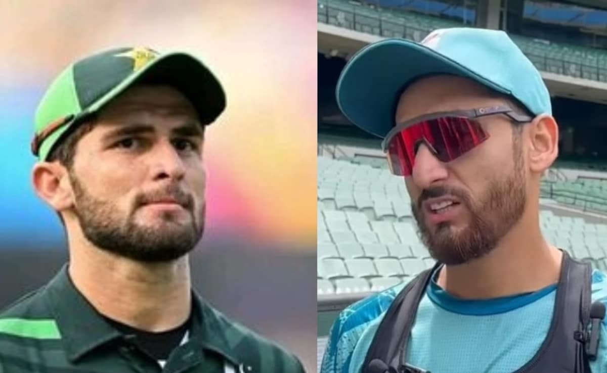 "Premeditated Defamation": PCB Threatens Legal Action Over Alleged Shaheen Afridi-Salman Ali Agha Row