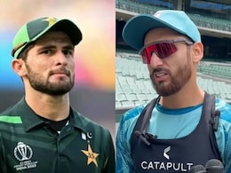 "Premeditated Defamation": PCB Threatens Legal Action Over Alleged Shaheen Afridi-Salman Ali Agha Row "Premeditated Defamation": PCB Threatens Legal Action Over Alleged Shaheen Afridi-Salman Ali Agha Row
