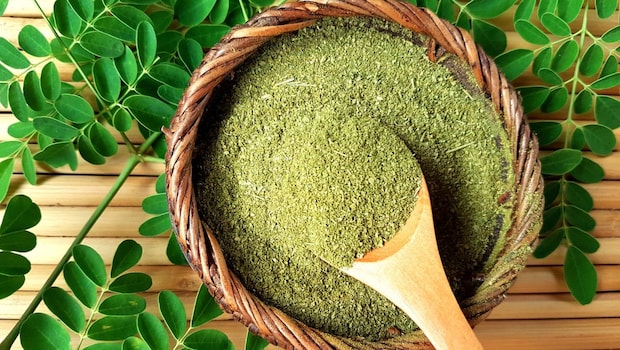 Moringa + Amla: The Morning Duo That Can Give You Glass-Like Skin And Healthy Hair Naturally