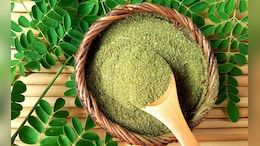 Vitamin B12चा खजिना आहेत ही छोटीशी पाने, अंडी-चिकनपेक्षाही पावरफुल