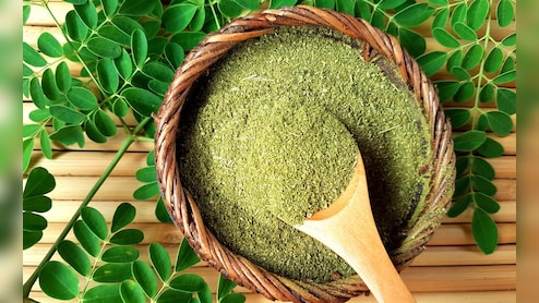 Vitamin B12चा खजिना आहेत ही छोटीशी पाने, अंडी-चिकनपेक्षाही पावरफुल