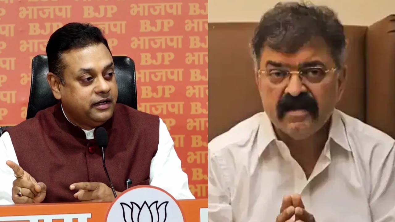 BJP Slams Sharad Pawar's Party MLA For Anti-Sanatana Remarks