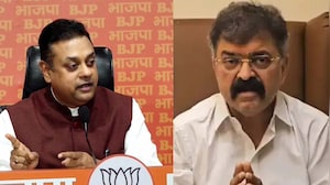 BJP Slams Sharad Pawar's Party MLA For Anti-Sanatana Remarks