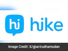 Hike Founder Reveals Why The Instant Messaging App Failed: 'We Shut it Down...'