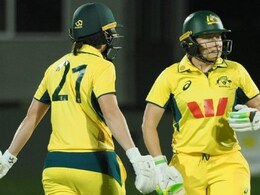 73 All Out: Australia A Demolish India A By 114 Runs In 2nd Women's T20I