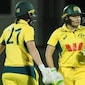 73 All Out: Australia A Demolish India A By 114 Runs In 2nd Womens T20I