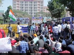 SSC CGL Exam To Be Held In Single Shift; Centres Within 100km, Says Chairman