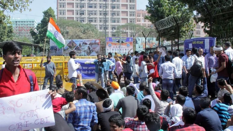 SSC CGL Exam To Be Held In Single Shift; Centres Within 100km, Says Chairman