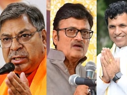 राजस्थान में राजनीतिक नियुक्तियां जल्द, राठौड़, पूनिया और कैलाश चौधरी को मिल सकतीं हैं बड़ी ज़िम्मेदारी  राजस्थान में राजनीतिक नियुक्तियां जल्द, राठौड़, पूनिया और कैलाश चौधरी को मिल सकतीं हैं बड़ी ज़िम्मेदारी