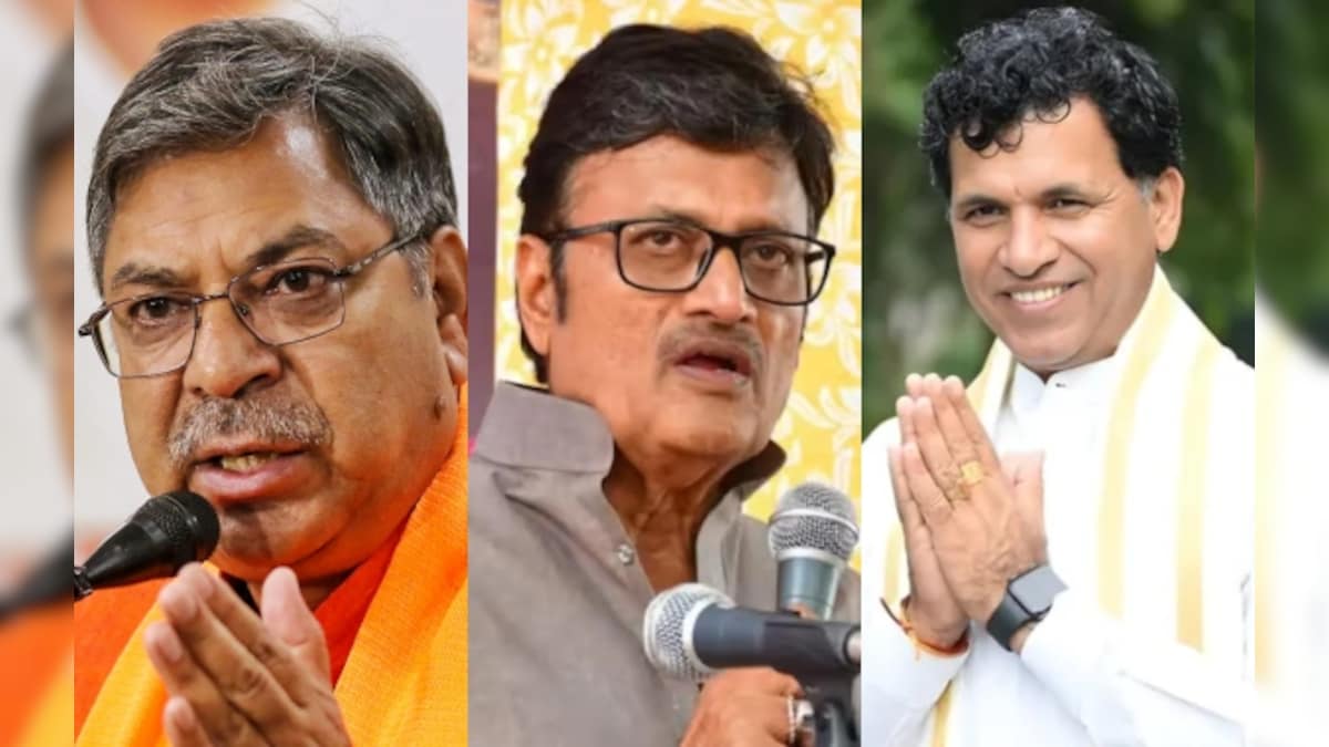 राजस्थान में राजनीतिक नियुक्तियां जल्द, राठौड़, पूनिया और कैलाश चौधरी को  मिल सकतीं हैं बड़ी ज़िम्मेदारी | Political appointments soon in Rajasthan,  Rathore, Satish ...