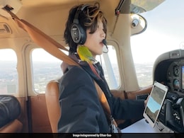Who Is Ethan Guo? The 19-Year-Old US Influencer Pilot Stranded In Antarctica Who Is Ethan Guo? The 19-Year-Old US Influencer Pilot Stranded In Antarctica