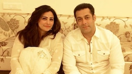 Daisy Shah Says Salman Khan Covered Her With A Blanket Because Her "Dress Was Short": "For Him, <i>Ladki Ko Jitna Dhakoge...</i>"