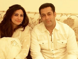 Daisy Shah Says Salman Khan Covered Her With A Blanket Because Her "Dress Was Short": "For Him, <i>Ladki Ko Jitna Dhakoge...</i>" Daisy Shah Says Salman Khan Covered Her With A Blanket Because Her "Dress Was Short": "For Him, <i>Ladki Ko Jitna Dhakoge...</i>"