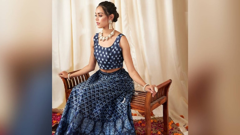 इस बार Navratri में दिखें सबसे अलग, कम कीमत में अभी खरीदें ये खूबसूरत Traditional Skirts इस बार Navratri में दिखें सबसे अलग, कम कीमत में अभी खरीदें ये खूबसूरत Traditional Skirts