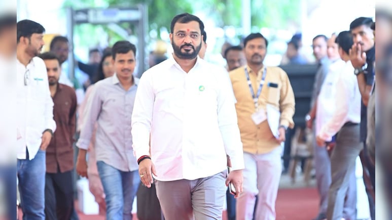 Amol Khatal News: हल्ला करणारा कोण? आमदार अमोल खताळ यांचा थेट निशाणा; म्हणाले...