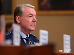 US Defense Intelligence Agency Chief To Be Removed