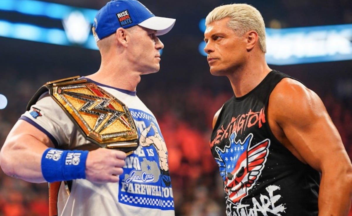 WWE SummerSlam 2025 LIVE Updates, Night 2: All Eyes On John Cena vs Cody Rhodes Street Fight