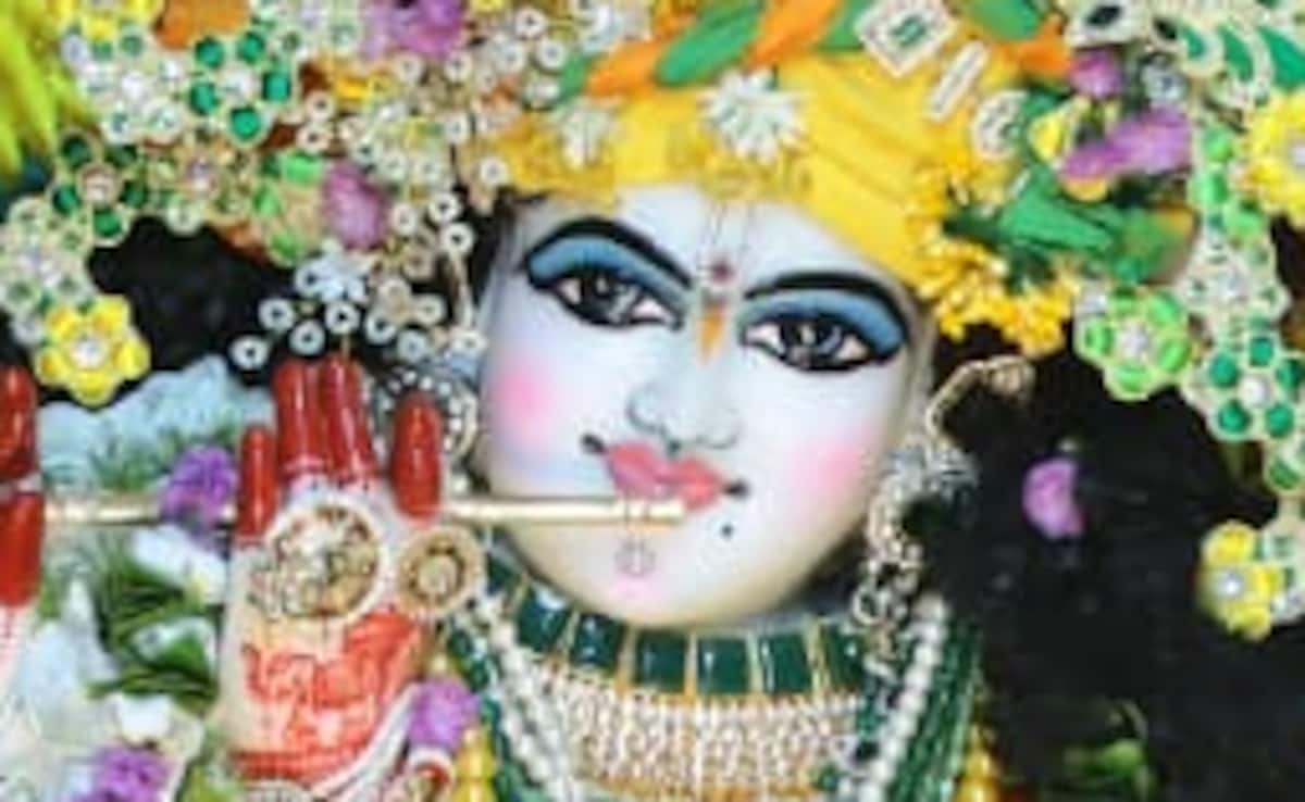 Latest and Breaking News on NDTV