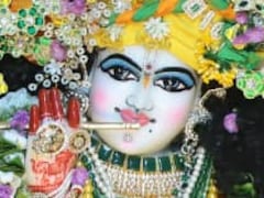 वो जगह जहां भगवान कृष्ण ने त्यागे थे प्राण, ये थे उनके अंतिम शब्‍द, कहां है ये पावन तीर्थ