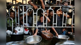 Evacuation Of Gaza City Unsafe And Unfeasible, Says Head Of Red Cross