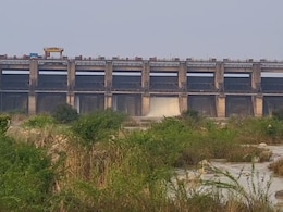 18 साल बाद भी केलो सिंचाई परियोजना पूरी नहीं, किसानों के लिए बनी सिरदर्द; नहरें अधूरी, सूखे पड़े खेत 18 साल बाद भी केलो सिंचाई परियोजना पूरी नहीं, किसानों के लिए बनी सिरदर्द; नहरें अधूरी, सूखे पड़े खेत