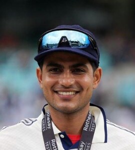 "Were A Young Team But...": Shubman Gills Blunt Message After Victory In 5th Test Against England