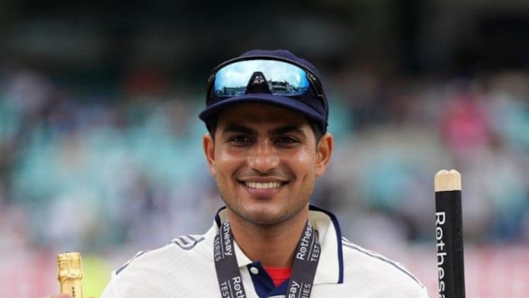 'हर कप्तान का सपना है...', ओवल में जीत पर शुभमन गिल के बयान ने विश्व क्रिकेट में मचाई खलबली