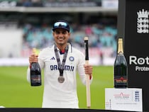 After Heroics In England Tests, Shubman Gill Now Named Captain For This Team