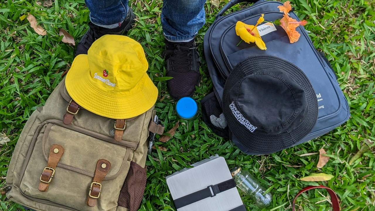 Travel Without The Hassle: These 5 Bags Help You Carry All Your Belongings Easily